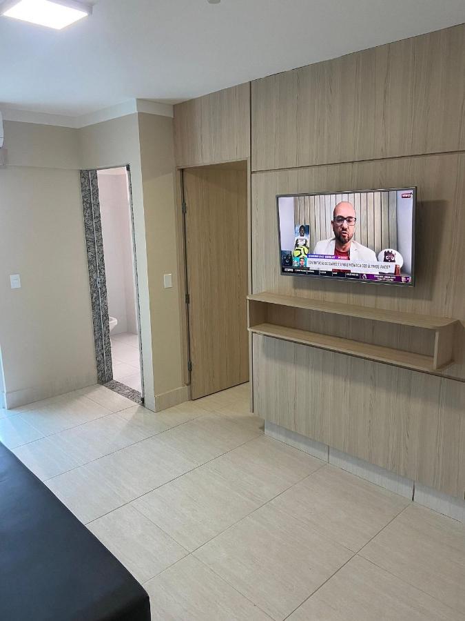 Piazza Diroma Com Acesso Ao Acqua Park E Splash Holiday home Caldas Novas