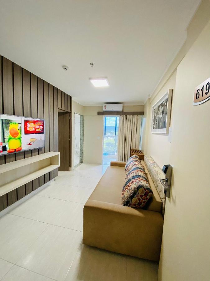 Piazza Diroma Com Acesso Ao Acqua Park E Splash Holiday home Caldas Novas