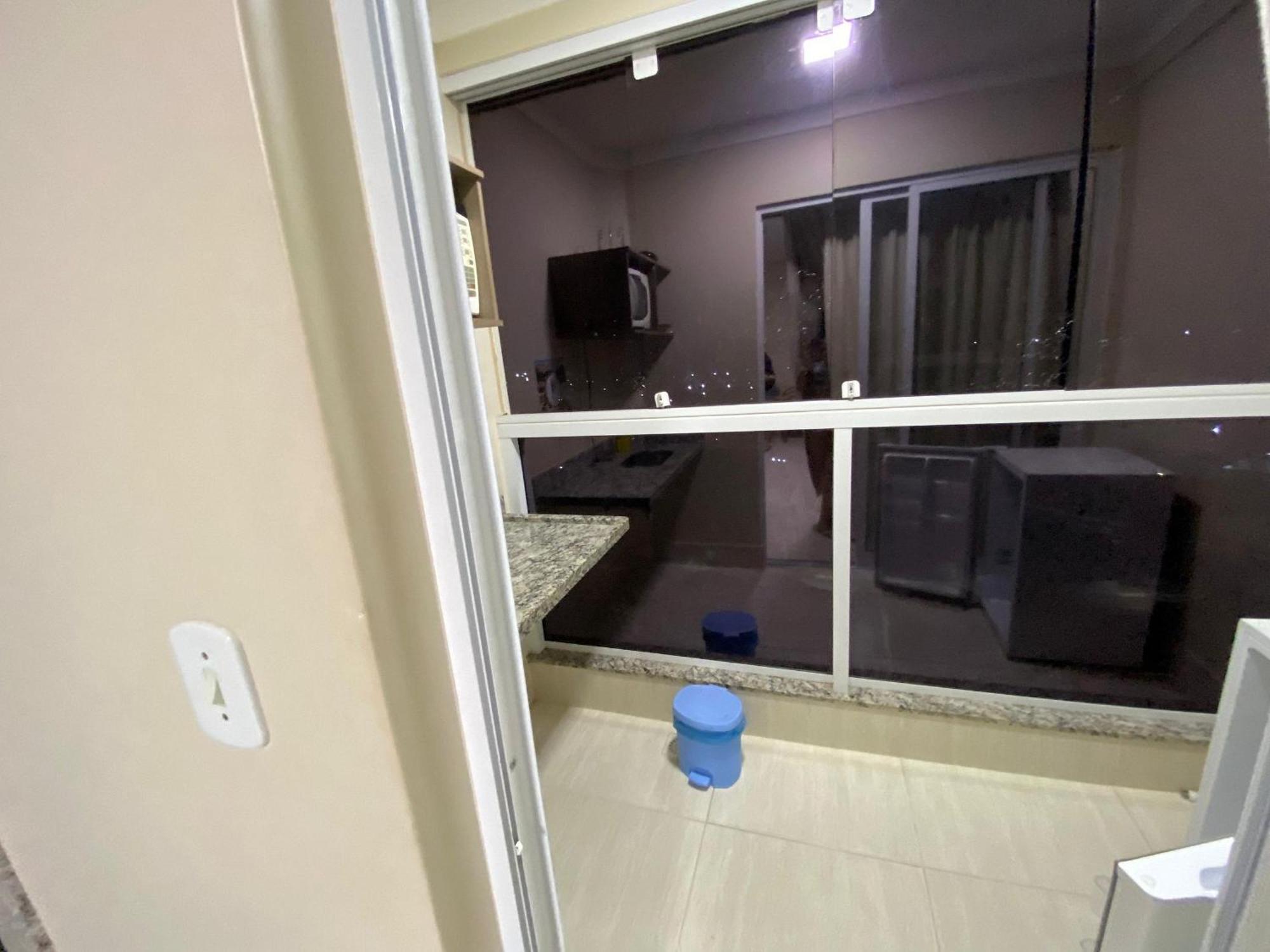 Piazza Diroma Com Acesso Ao Acqua Park E Splash Holiday home Caldas Novas